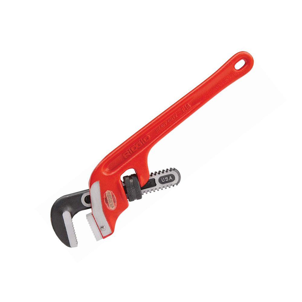 Ridgid 31070 End Pipe Wrench 14 Inches