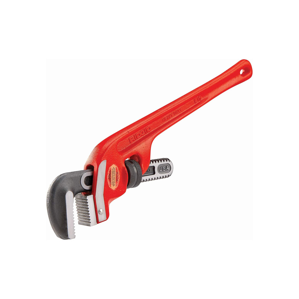 Ridgid 31080 End Pipe Wrench 24 Inches
