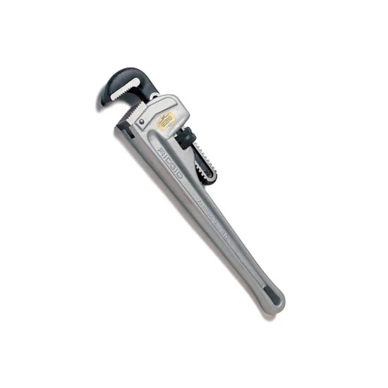 Ridgid 31090 Aluminium Pipe Wrench 10 Inches Ridgid 31090 Aluminium Pipe Wrench 10 Inches