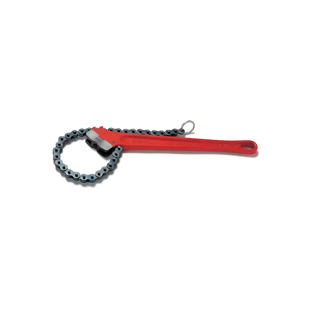 Ridgid 31315 Heavy Duty Chain Wrenches 2 Inches