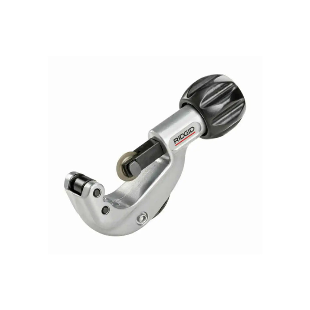 Ridgid 31622 Tube Cutter - 1/8 To 1-1/8 Inches