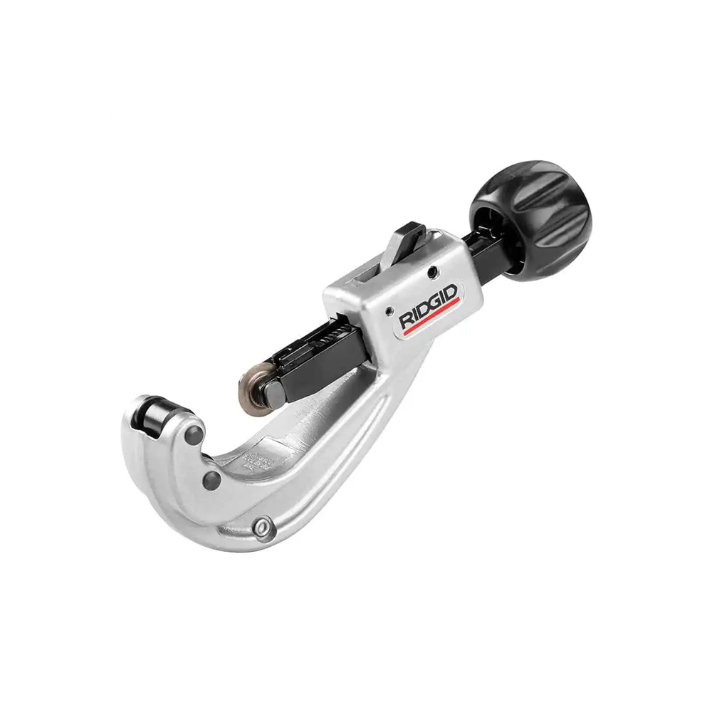 Ridgid 31652 Quick-Acting Tube Cutter - 1-7/8 To 4-1/2 Inches