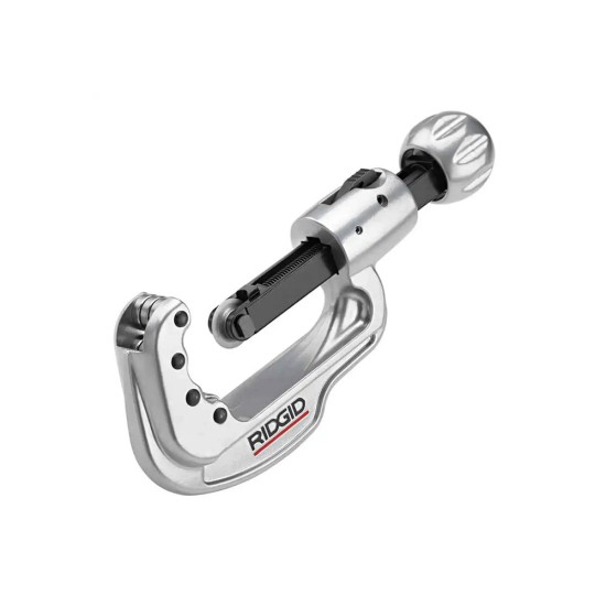 Ridgid 31803 Stainless Steel Tube Cutter 6-67mm Ridgid 31803 Stainless Steel Tube Cutter 6-67mm