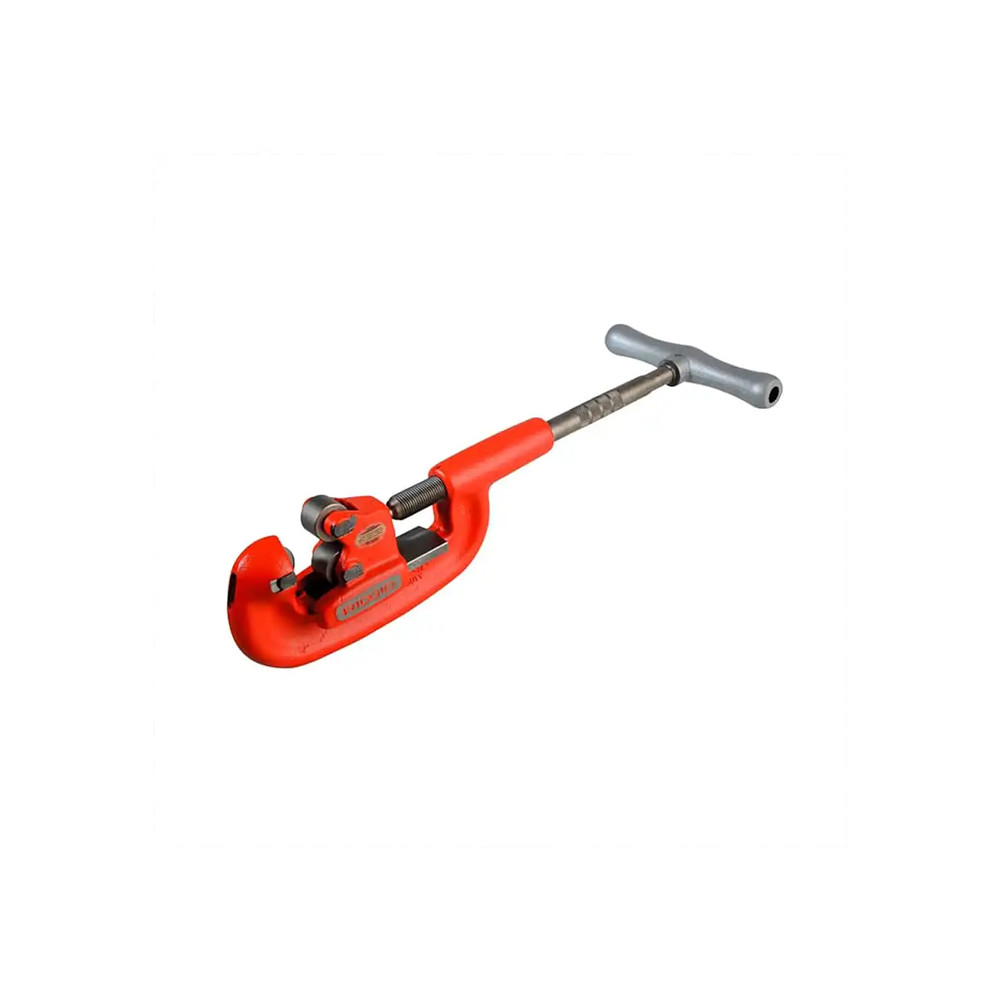 Ridgid 32850 Heavy Duty Pipe Cutter; Cap: 4 To 6 Inches