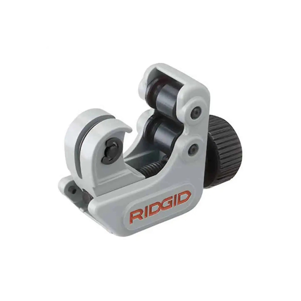 Ridgid 32915 Tubing Cutter - 1/8 To 5/8 Inches