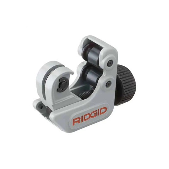 Ridgid 32915 Tubing Cutter - 1/8 To 5/8 Inches Ridgid 32915 Tubing Cutter - 1/8 To 5/8 Inches