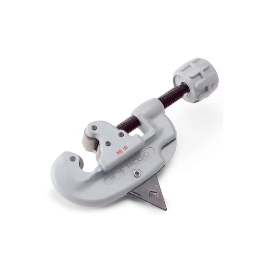Ridgid 32920 Tubing And Conduit Cutter - 3/16 To 1-1/8 Inches Ridgid 32920 Tubing And Conduit Cutter - 3/16 To 1-1/8 Inches