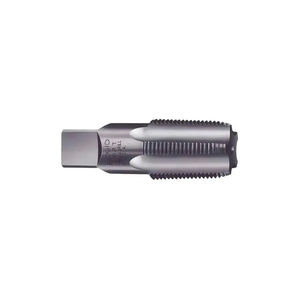 Ridgid 35820 Pipe Hand Taps, 1/4 In