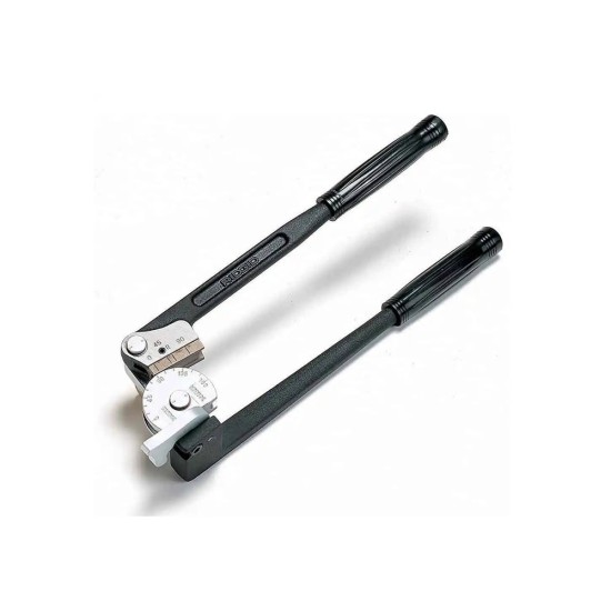 Ridgid 36092 Stainless Steel Tube Bender, 8mm Ridgid 36092 Stainless Steel Tube Bender, 8mm