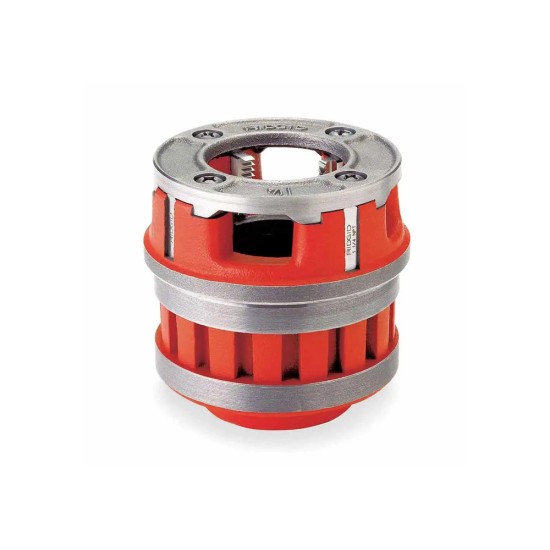 Ridgid 37390 Pipe Threading Die Head, 1/2 In NPT Ridgid 37390 Pipe Threading Die Head, 1/2 In NPT