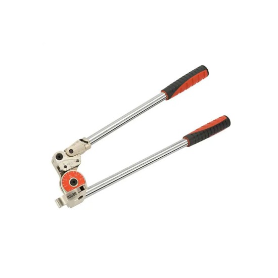 Ridgid 38038 Stainless Steel Tube Bender, 8mm Ridgid 38038 Stainless Steel Tube Bender, 8mm