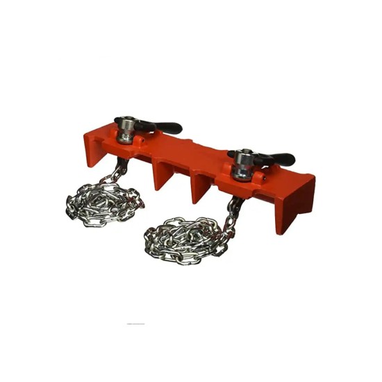 Ridgid 40220 Straight Pipe Welding Vice Ridgid 40220 Straight Pipe Welding Vice