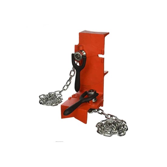 Ridgid 40225 Angle Pipe Welding Vice Ridgid 40225 Angle Pipe Welding Vice