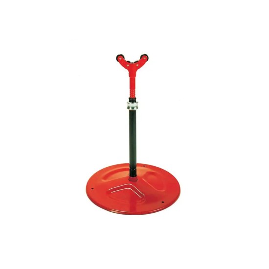 Ridgid 42505 Adjustable Pipe Support Ridgid 42505 Adjustable Pipe Support