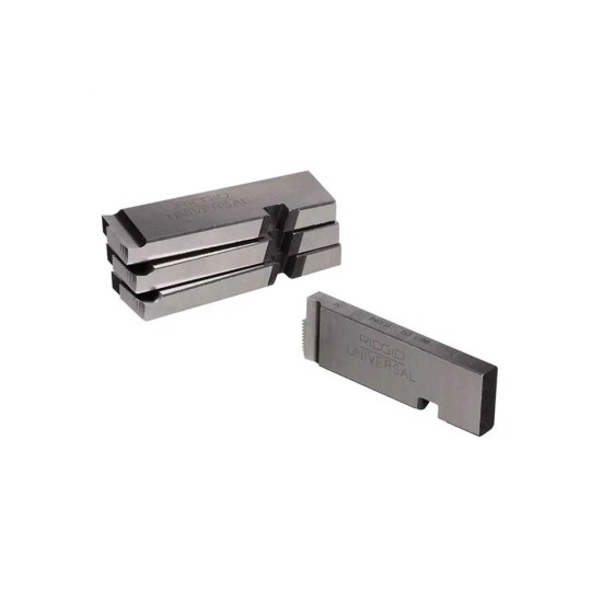 Ridgid 47755 Pipe Threading Die Set 1/8 In. NPT Ridgid 47755 Pipe Threading Die Set 1/8 In. NPT