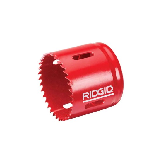 Ridgid 52955 Bimetal Holesaw 98 mm Ridgid 52955 Bimetal Holesaw 98 mm