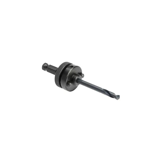 Ridgid 16671 Holesaw Arbor (11mm), for M32-M152 Holesaws Ridgid 16671 Holesaw Arbor (11mm), for M32-M152 Holesaws