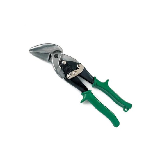 Ridgid 54115 Aviation Snip Straight 10 1/2 In. Ridgid 54115 Aviation Snip Straight 10 1/2 In.