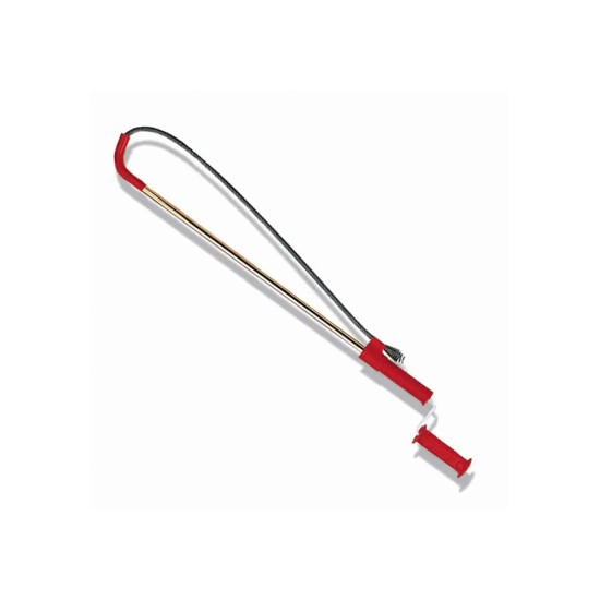 Ridgid 59787 K-3, Toilet Auger, 3 Ft Bulb Head