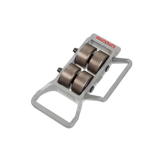 Ridgid 61757 Pipe Roller For Bevelling Ridgid 61757 Pipe Roller For Bevelling