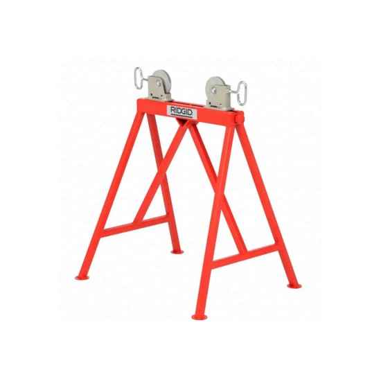 Ridgid 64642 Adjustable Stand With Steel Rollers Ridgid 64642 Adjustable Stand With Steel Rollers