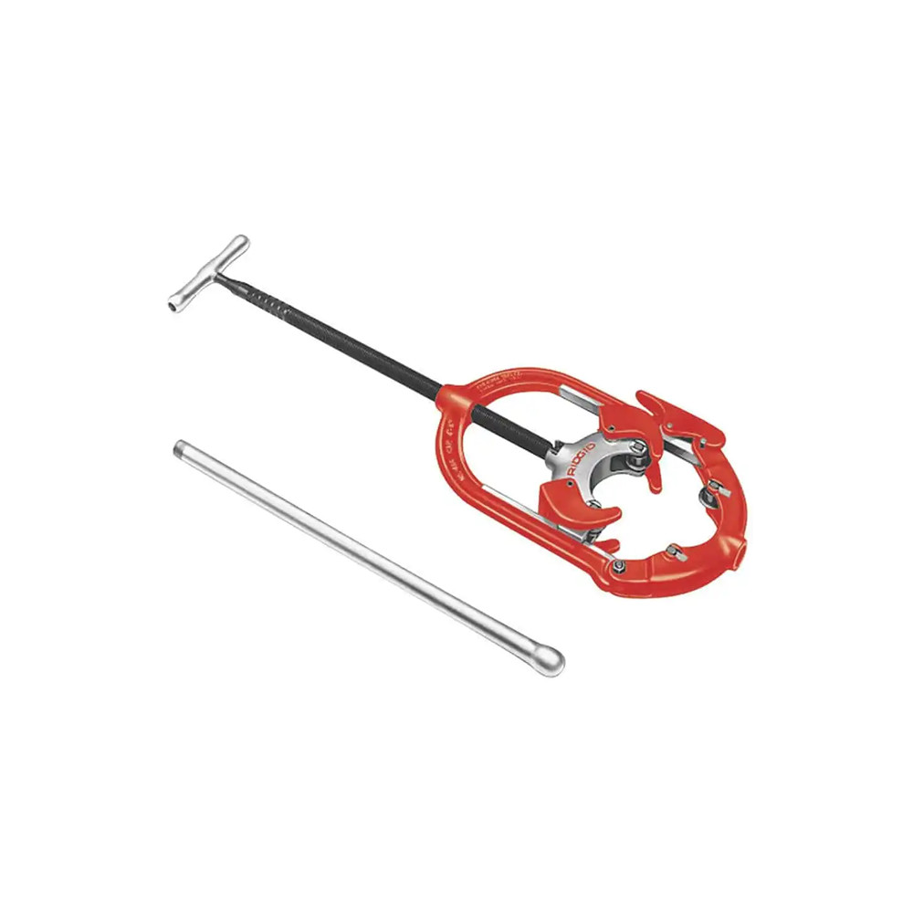 Ridgid 83145 Hinged Steel Pipe Cutter; Cap: 6 To 8 Inches