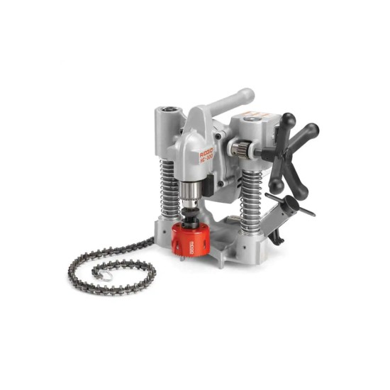 Ridgid 76787 HC300 Holesaw Machine, 3 In Cutting Capacity Ridgid 76787 HC300 Holesaw Machine, 3 In Cutting Capacity