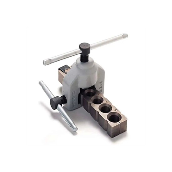 Ridgid 23332 Flaring Tool Set, 3/8-5/8 In Ridgid 23332 Flaring Tool Set, 3/8-5/8 In