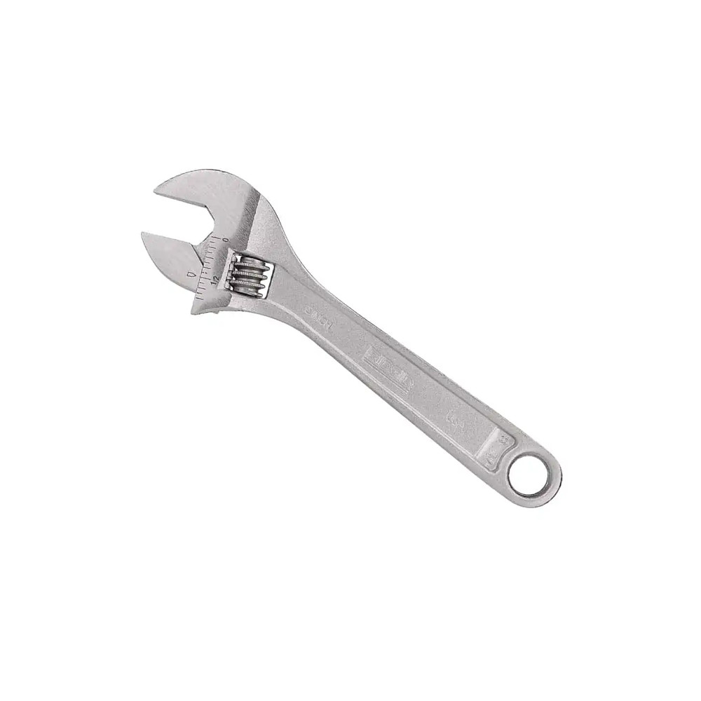 Ridgid 86907 Adjustable Wrench 8 Inches