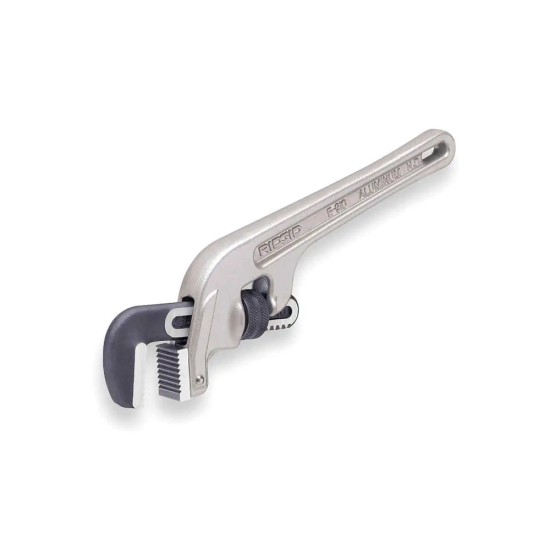 Ridgid 90122 Aluminium End Wrench 18 Inches Ridgid 90122 Aluminium End Wrench 18 Inches