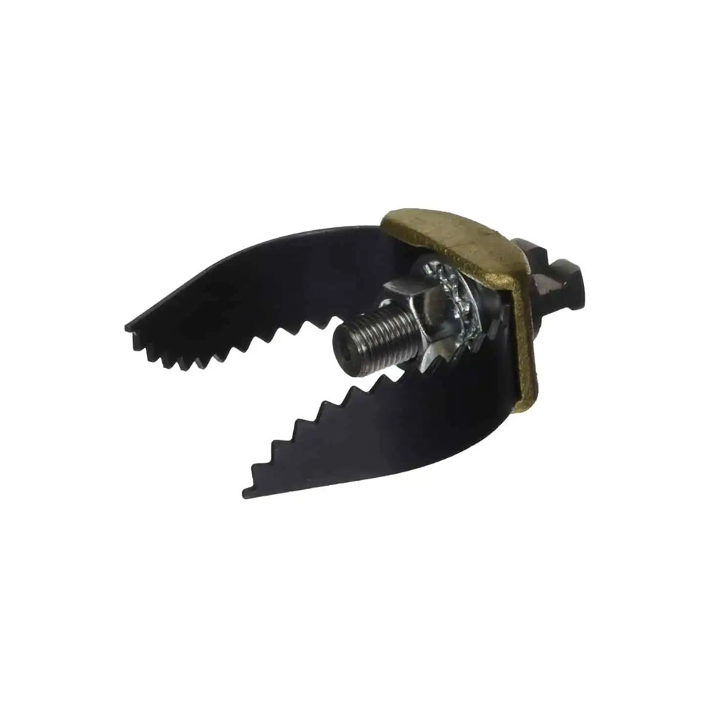 Ridgid 92510 Drum Machine Tool - Double Cutter, 2 Inches