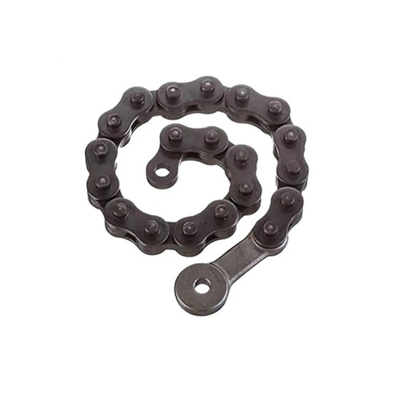 Ridgid 93040 Replacement Chain For 3231 Ridgid 93040 Replacement Chain For 3231