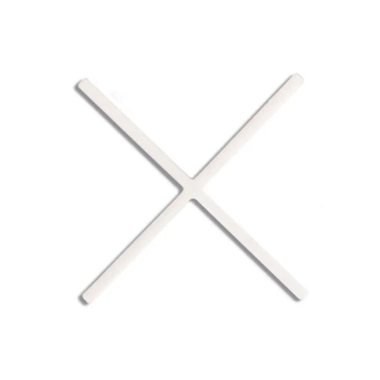 Rubi 02030 Tile Spacers For Joints 1mm - 1000 Pcs Rubi 02030 Tile Spacers For Joints 1mm - 1000 Pcs