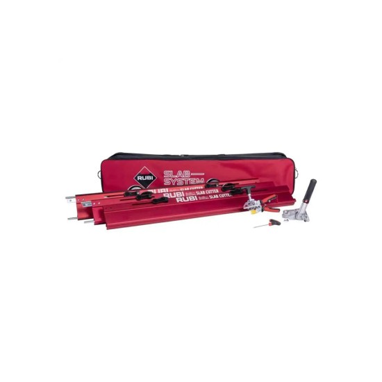 Rubi 16900 Slab Cutter G3 - Manual Tile Cutter Rubi 16900 Slab Cutter G3 - Manual Tile Cutter
