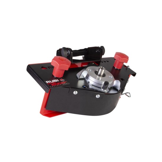 Rubi 16956 Portable Tile Beveling Machine Rubi 16956 Portable Tile Beveling Machine