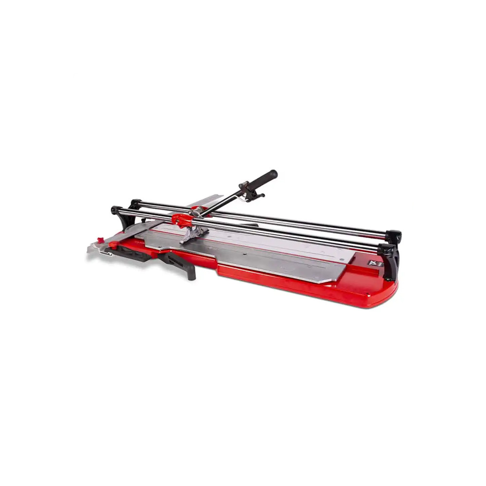 Rubi 17915 TX-1020-Max Manual Tile Cutter with Carry Case