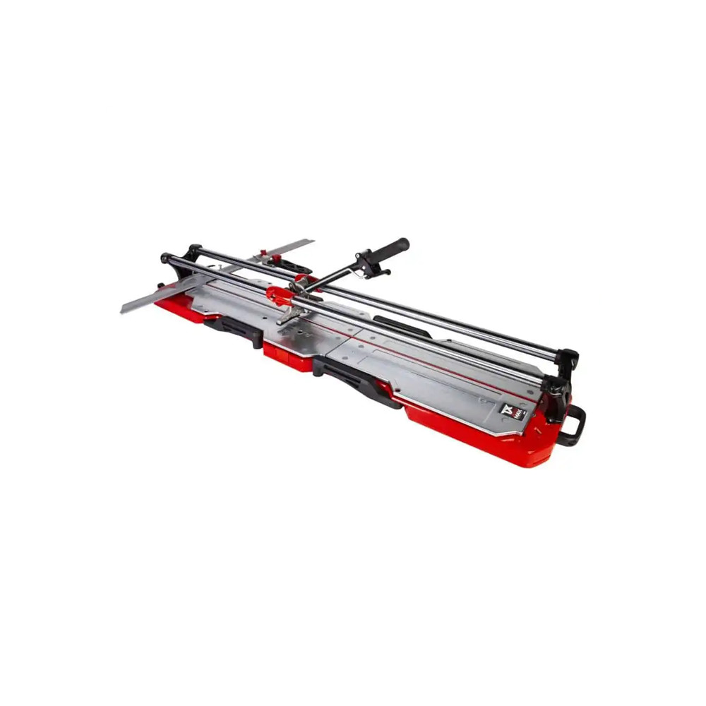 Rubi 17921 TX-1250-Max Manual Tile Cutter with Carry Case