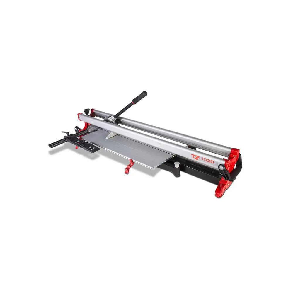 Rubi 17951 TZ-1020 Manual Tile Cutter with Carry Bag