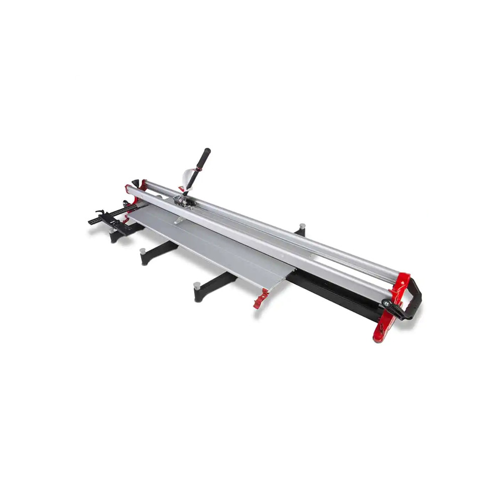Rubi 17954 TZ-1550 Manual Tile Cutter with Carry Bag
