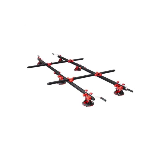Rubi 18819 Heavy Duty Tile Transportation System Rubi 18819 Heavy Duty Tile Transportation System