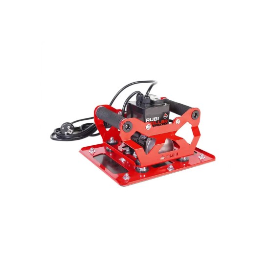 Rubi 18948 Electric Tamping System Rubi 18948 Electric Tamping System