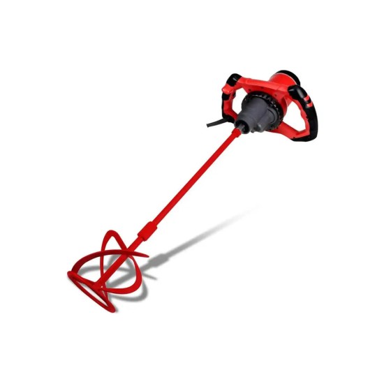 Rubi 25940 RUBIMIX-9N 220V Mortar Mixer Rubi 25940 RUBIMIX-9N 220V Mortar Mixer
