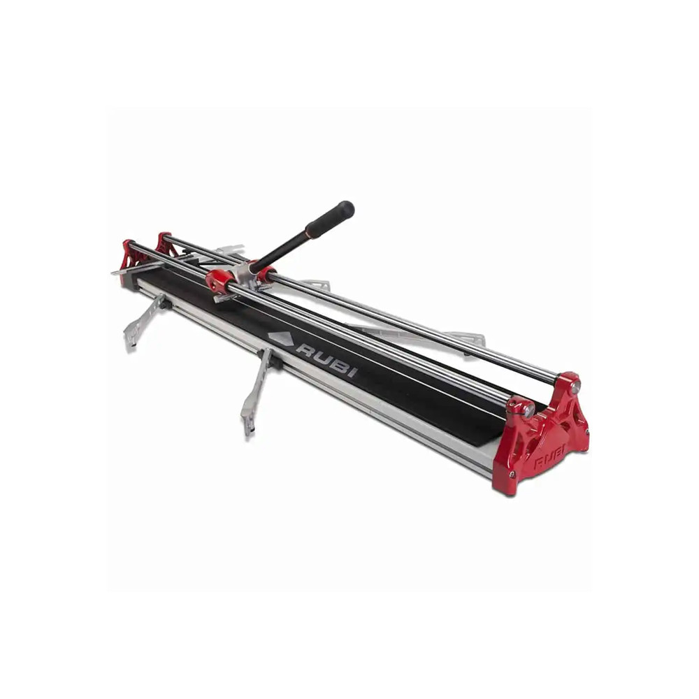 Rubi 26962 Manual Tile Cutter with Carry Bag