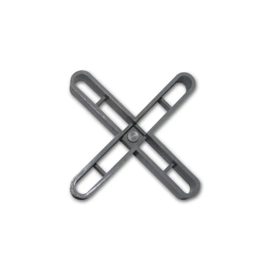 Rubi 2903 Tile Spacers 5mm - 100 Pcs Rubi 2903 Tile Spacers 5mm - 100 Pcs