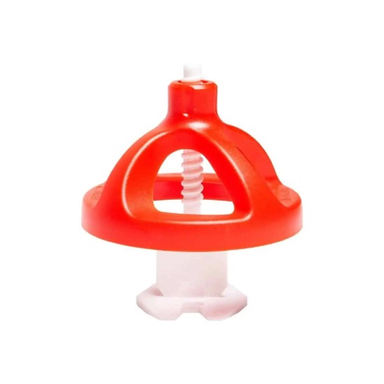 Rubi 35950 Cyclone Tile Leveling Cap, 300-Pieces