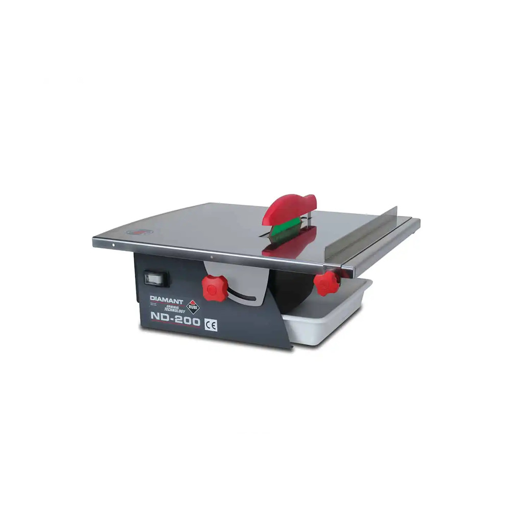 Rubi 45915 ND-200 Portable Electric Tile Cutter