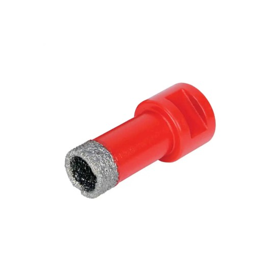 Rubi 4910 DRYGRES - 3/4 In. Diamond Tile Drill Bit Rubi 4910 DRYGRES - 3/4 In. Diamond Tile Drill Bit