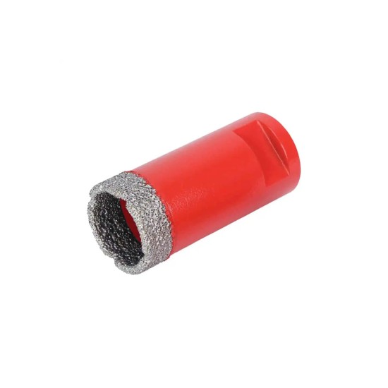 Rubi 4911 DRYGRES - 1 1/8 In. Diamond Tile Drill Bit Rubi 4911 DRYGRES - 1 1/8 In. Diamond Tile Drill Bit