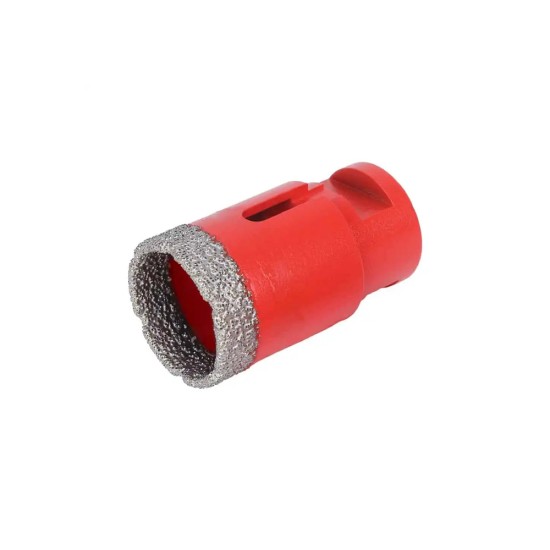 Rubi 4912 DRYGRES - 1 3/8 In. Diamond Tile Drill Bit Rubi 4912 DRYGRES - 1 3/8 In. Diamond Tile Drill Bit