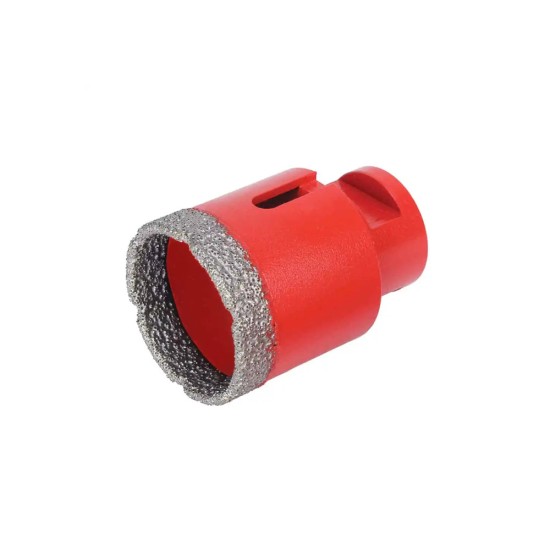 Rubi 4913 DRYGRES - 1 3/4 In. Diamond Tile Drill Bit Rubi 4913 DRYGRES - 1 3/4 In. Diamond Tile Drill Bit